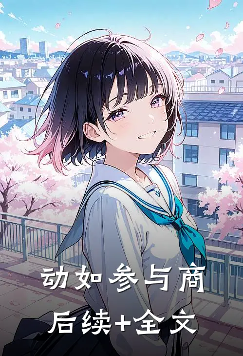 动如参与商后续+全文