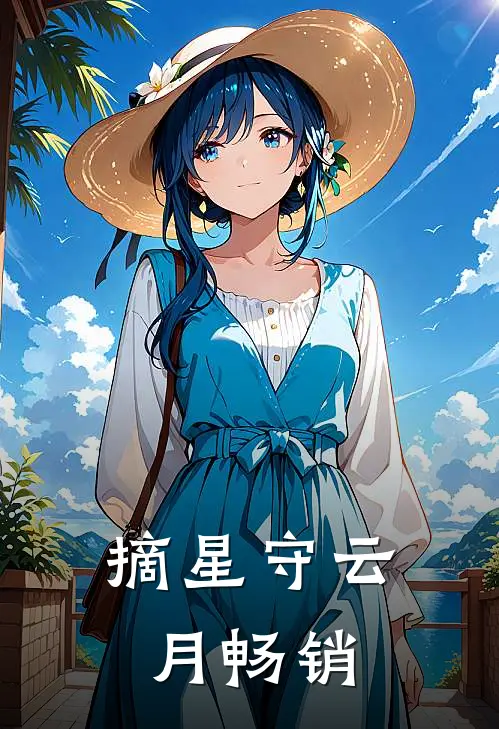 摘星守云月畅销