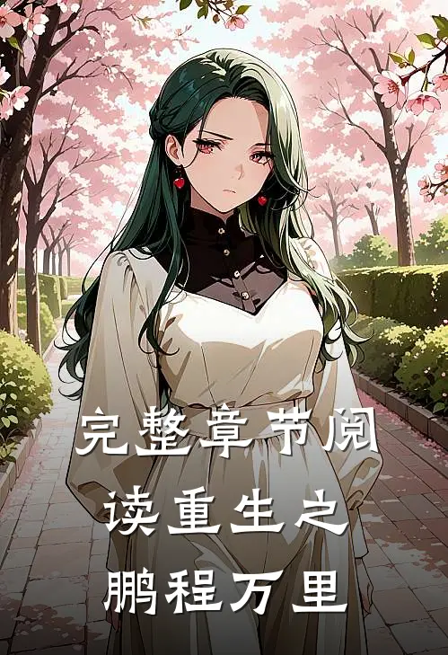完整章节阅读重生之鹏程万里