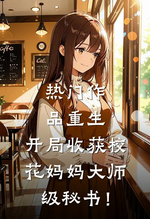 热门作品重生：开局收获校花妈妈大师级秘书！