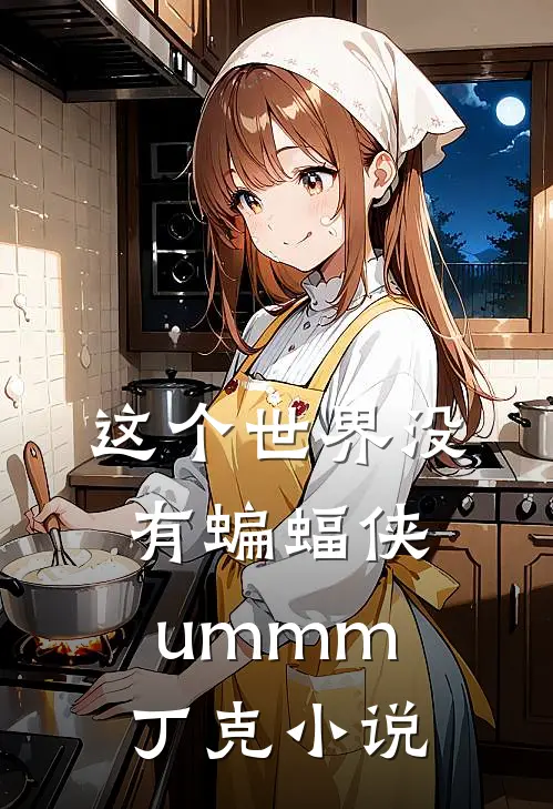 “这个世界没有蝙蝠侠”ummm丁克小说