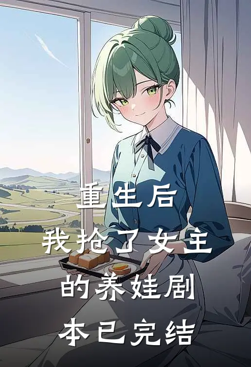 重生后，我抢了女主的养娃剧本已完结