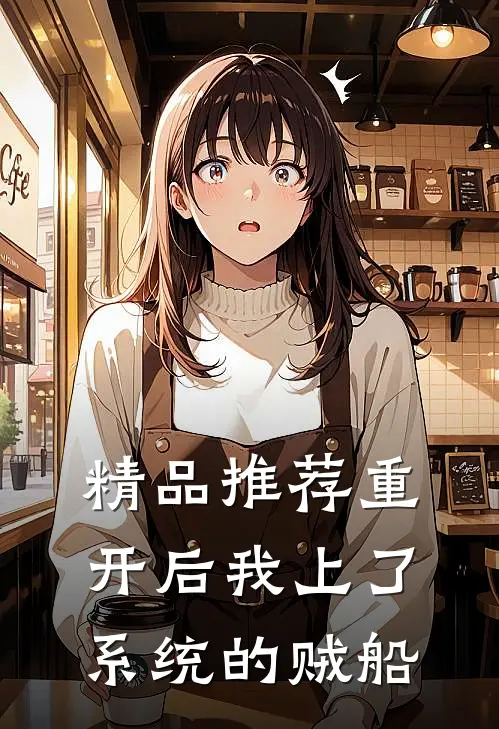 精品推荐重开后我上了系统的贼船