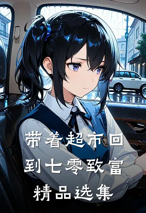带着超市回到七零致富精品选集