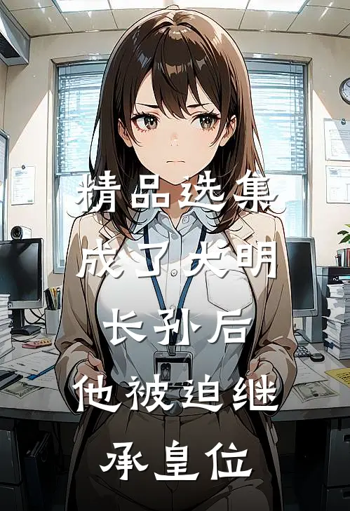 精品选集成了大明长孙后，他被迫继承皇位
