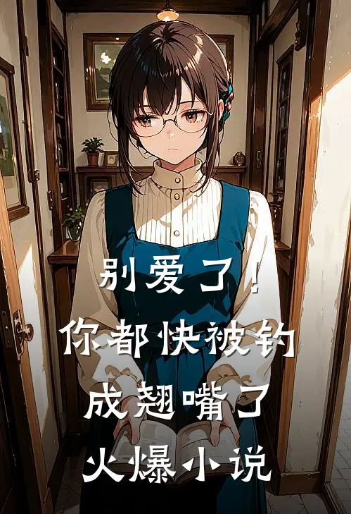 别爱了！你都快被钓成翘嘴了火爆小说