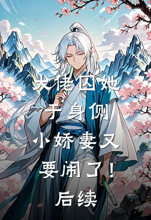 大佬囚她于身侧，小娇妻又要闹了！后续