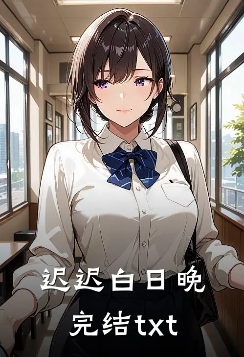 迟迟白日晚完结txt