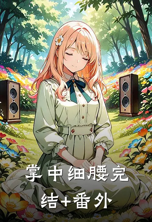 掌中细腰完结+番外