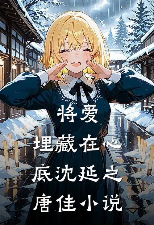 将爱，埋藏在心底沈延之唐佳小说