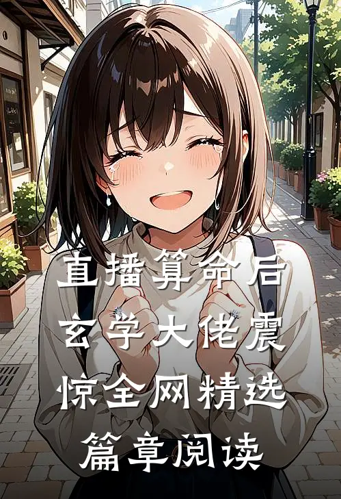 直播算命后，玄学大佬震惊全网精选篇章阅读