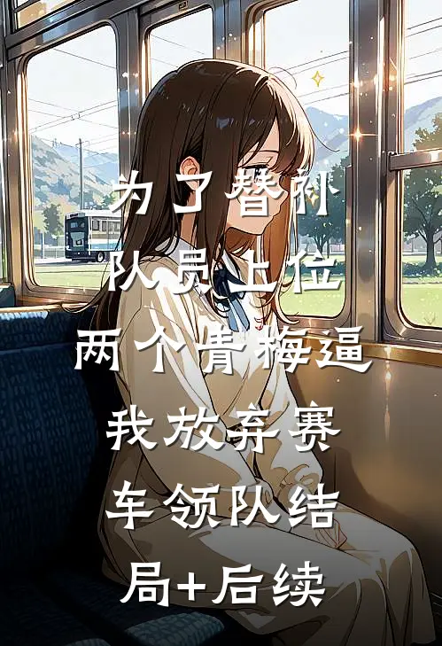 为了替补队员上位，两个青梅逼我放弃赛车领队结局+后续
