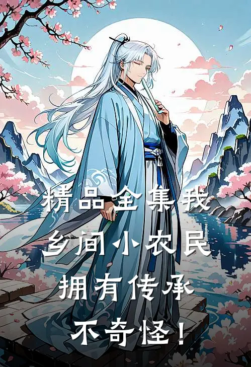 精品全集我，乡间小农民，拥有传承不奇怪！