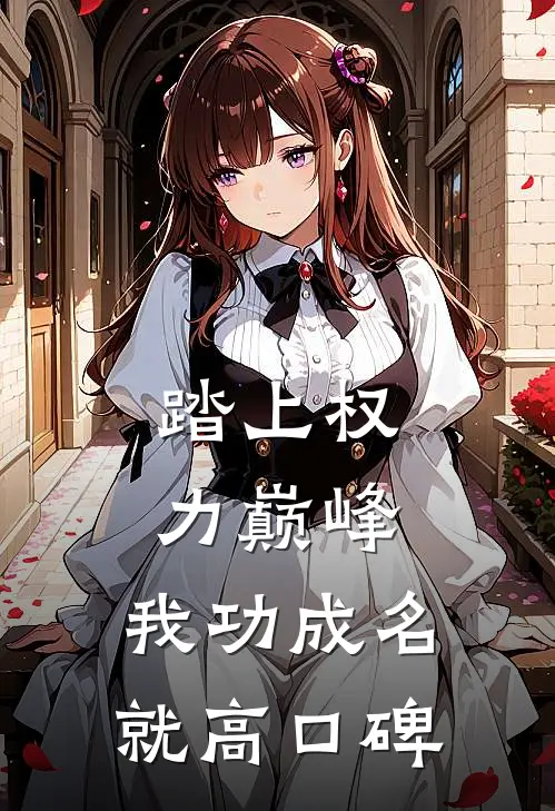 踏上权力巅峰，我功成名就高口碑