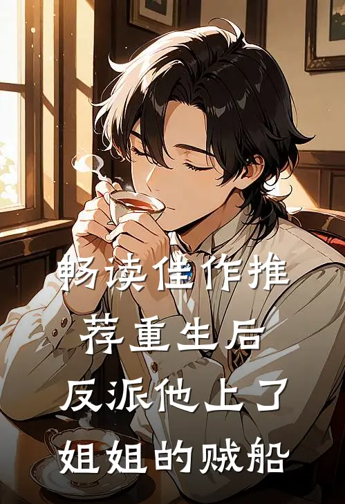 畅读佳作推荐重生后，反派他上了姐姐的贼船
