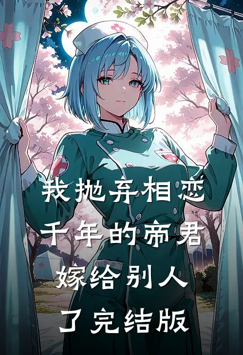 我抛弃相恋千年的帝君嫁给别人了完结版