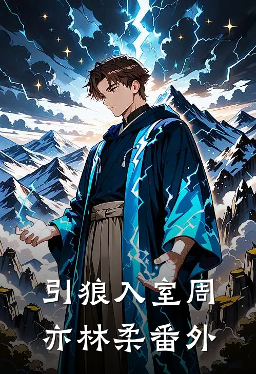 引狼入室周亦林柔番外