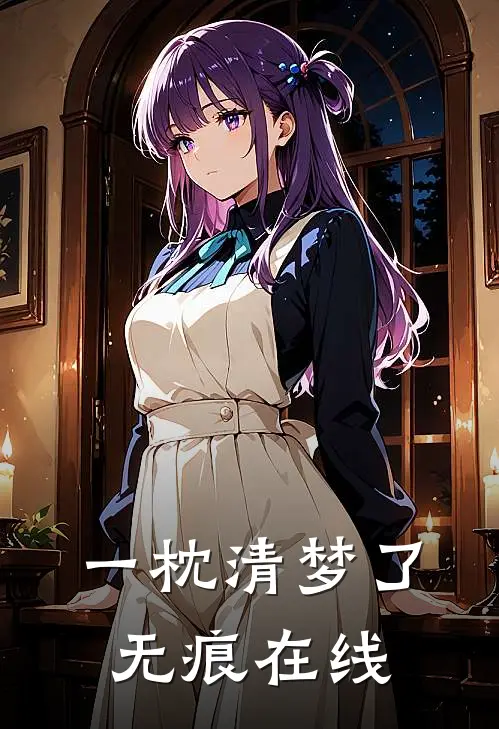 一枕清梦了无痕在线