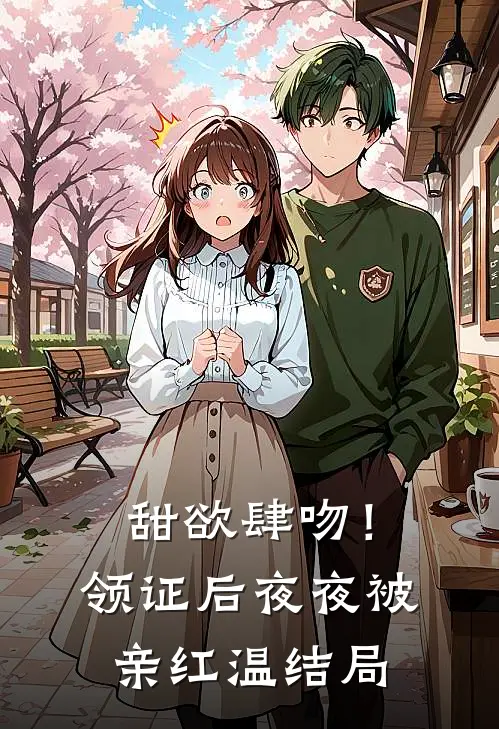 甜欲肆吻！领证后夜夜被亲红温结局