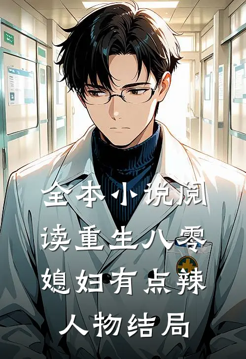 全本小说阅读重生八零媳妇有点辣人物结局