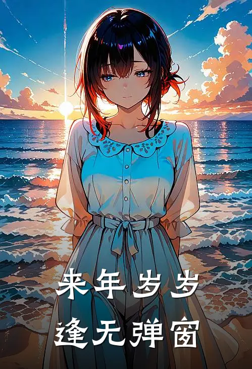 来年岁岁逢无弹窗