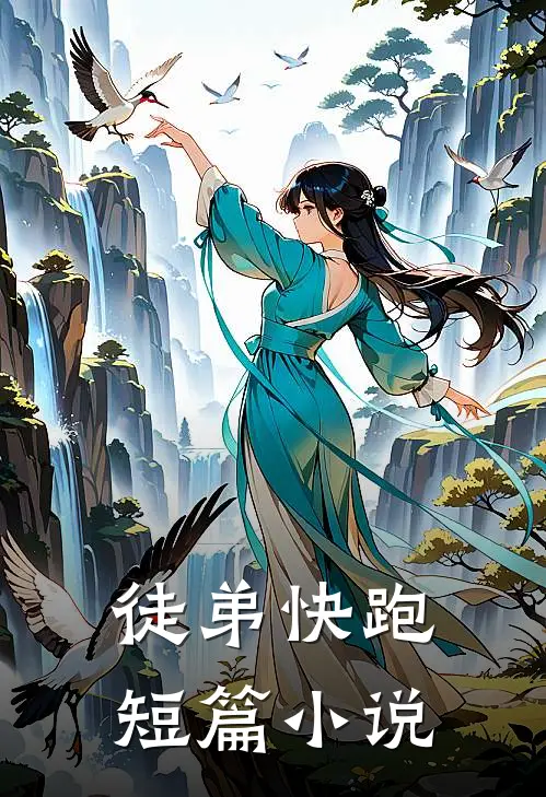 徒弟快跑短篇小说