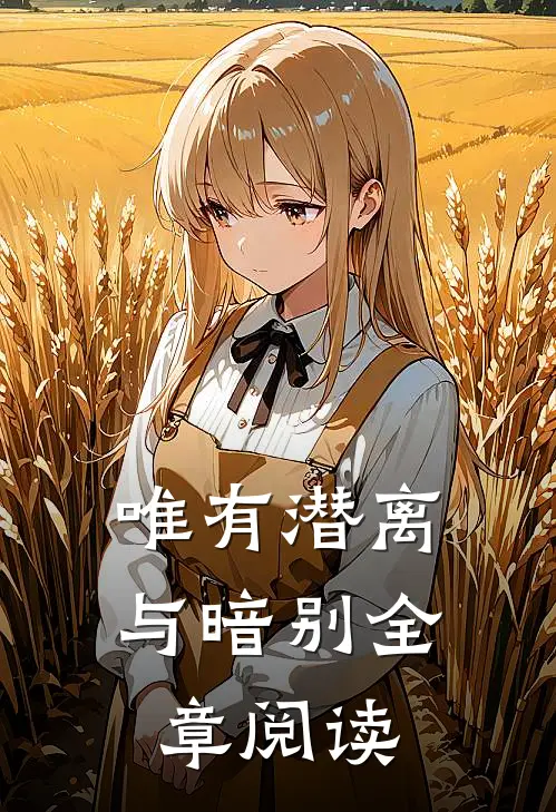 唯有潜离与暗别全章阅读