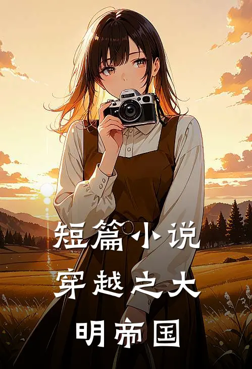 短篇小说穿越之大明帝国