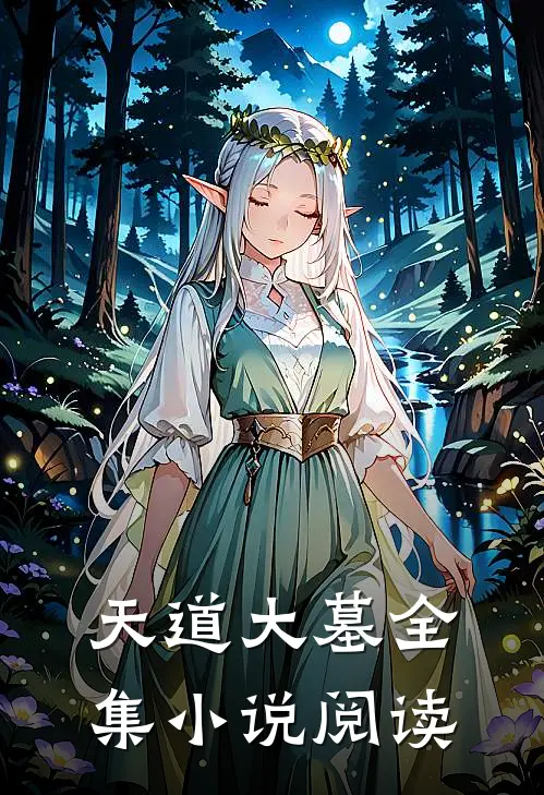 天道大墓全集小说阅读