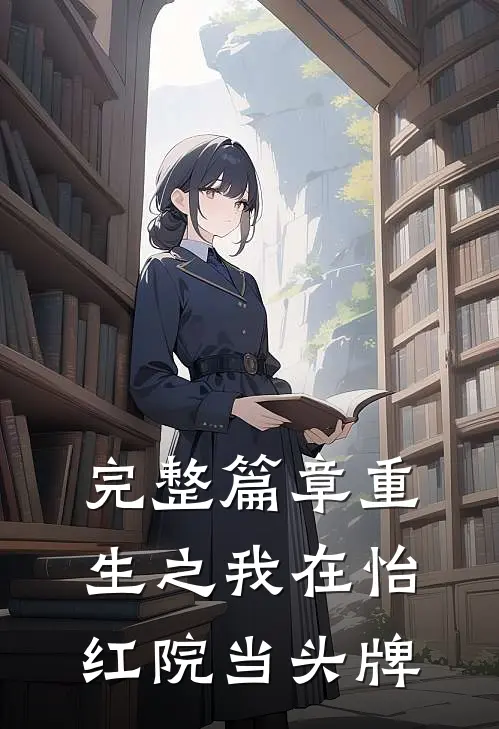 完整篇章重生之我在怡红院当头牌