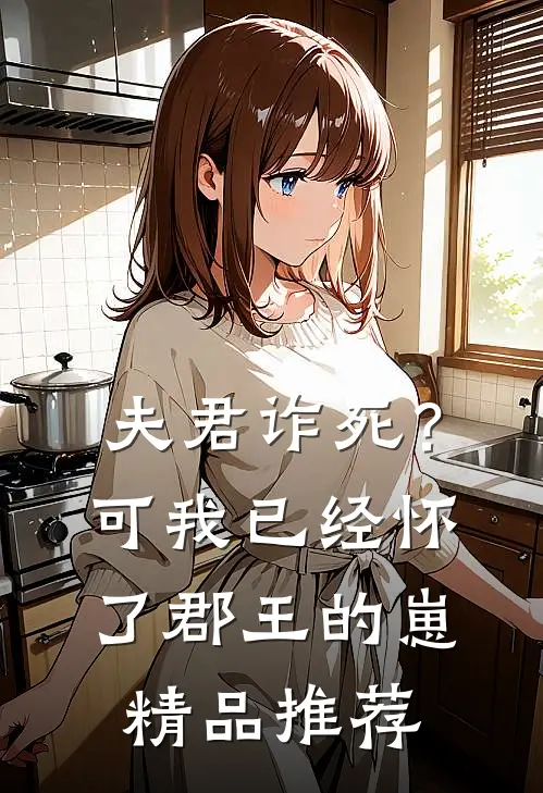 夫君诈死？可我已经怀了郡王的崽精品推荐