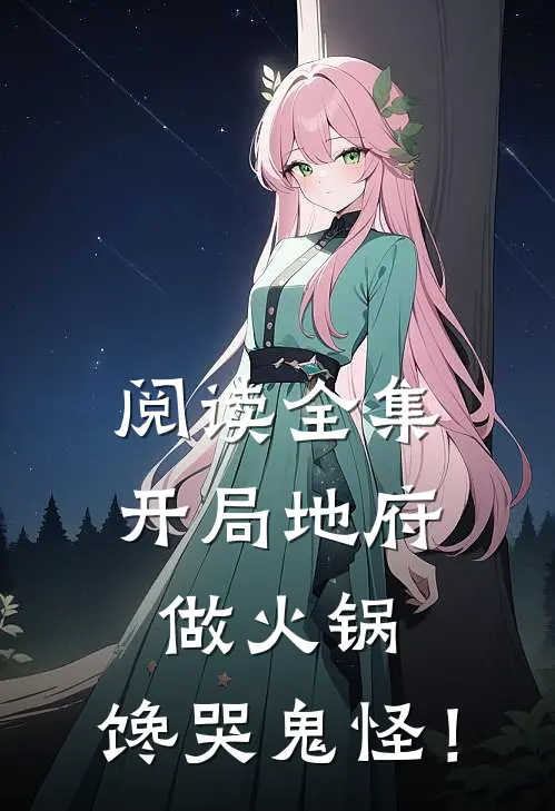 阅读全集开局地府做火锅，馋哭鬼怪！