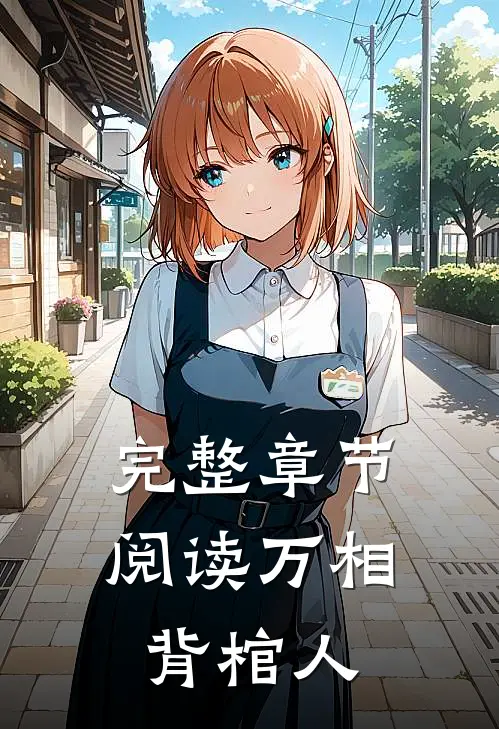 完整章节阅读万相背棺人