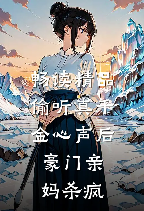 畅读精品偷听真千金心声后，豪门亲妈杀疯
