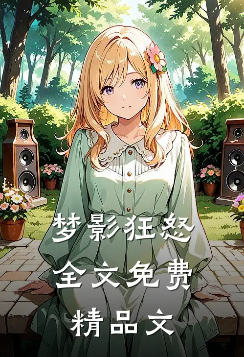 梦影狂怒全文免费精品文