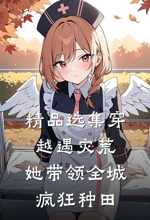 精品选集穿越遇灾荒，她带领全城疯狂种田