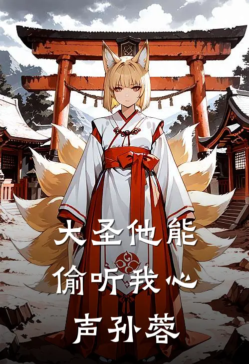 大圣他能偷听我心声孙蓉