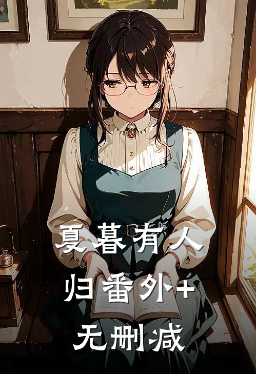 夏暮有人归番外+无删减