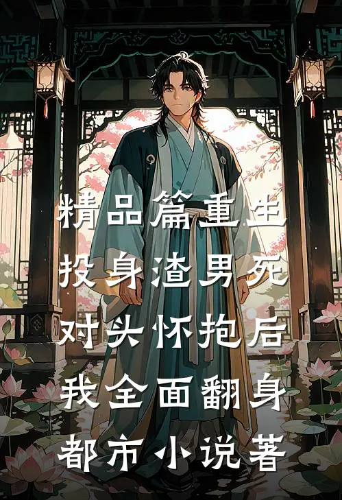 精品篇重生:投身渣男死对头怀抱后,我全面翻身都市小说著