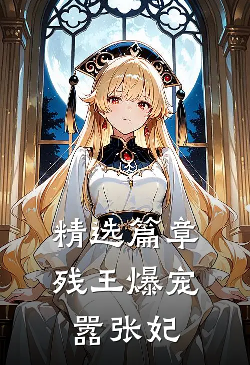 精选篇章残王爆宠嚣张妃