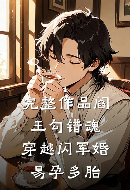 完整作品阎王勾错魂，穿越闪军婚易孕多胎
