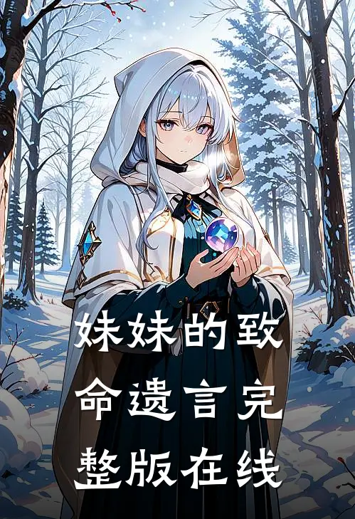 妹妹的致命遗言完整版在线