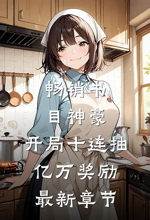 畅销书目神豪:开局十连抽亿万奖励最新章节