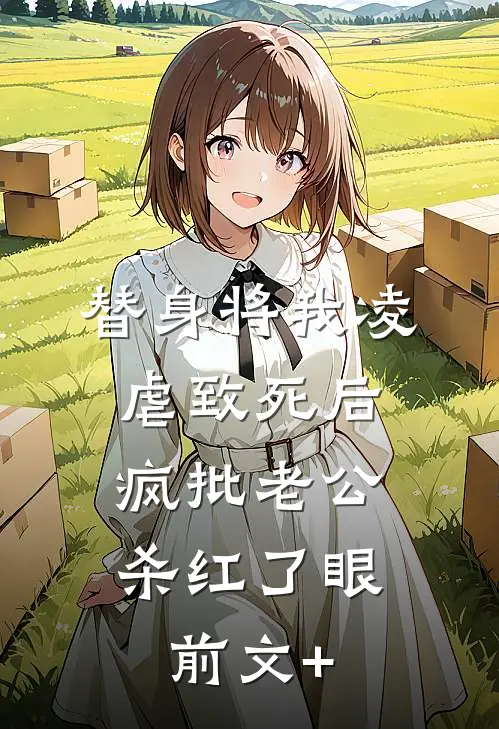 替身将我凌虐致死后，疯批老公杀红了眼前文+