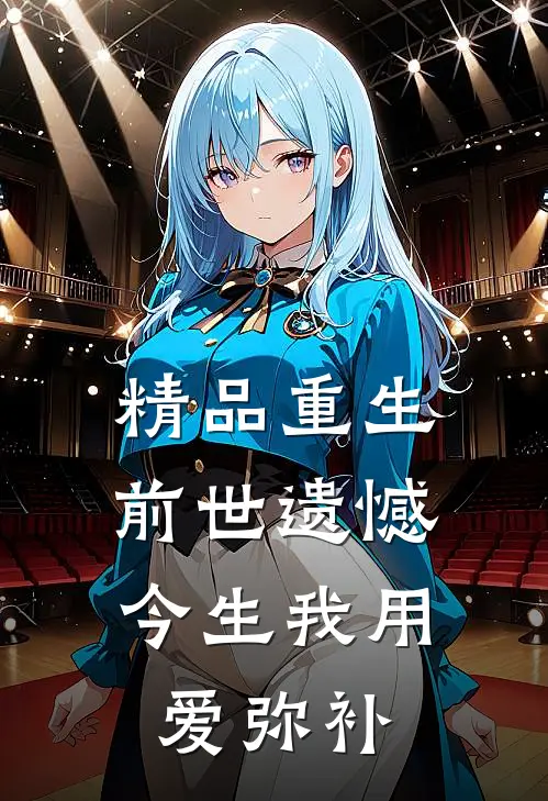 精品重生：前世遗憾，今生我用爱弥补