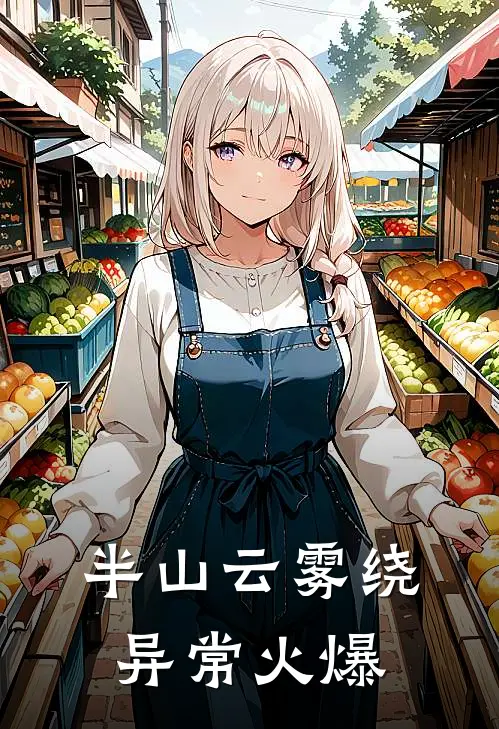 半山云雾绕异常火爆