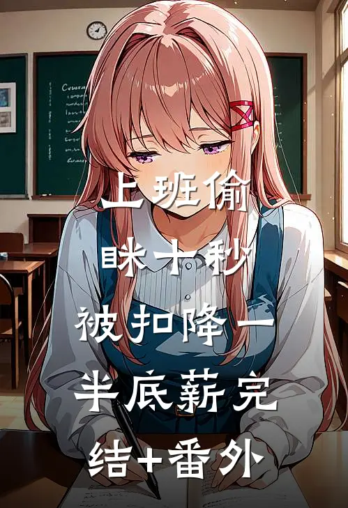 上班偷眯十秒，被扣降一半底薪完结+番外