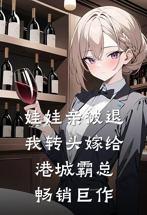 娃娃亲被退，我转头嫁给港城霸总畅销巨作