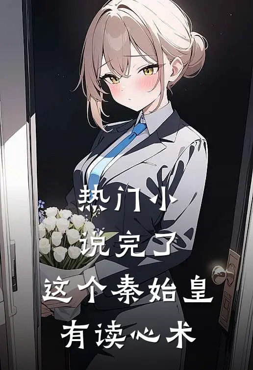 热门小说完了，这个秦始皇有读心术