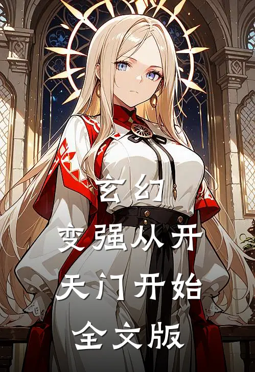 玄幻：变强从开天门开始全文版